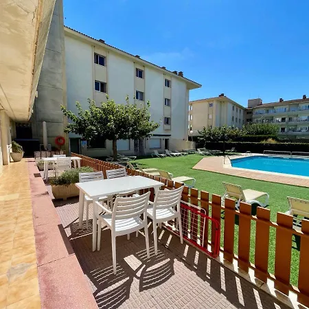 Appartement Festastar 103 L'Estartit