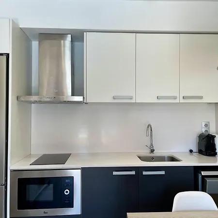 Festastar 103 Appartement L'Estartit