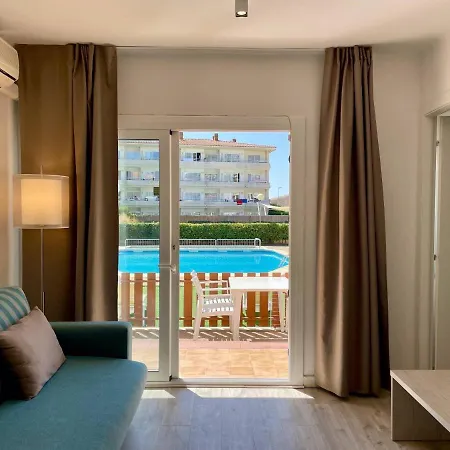 Appartement Festastar 103 L'Estartit