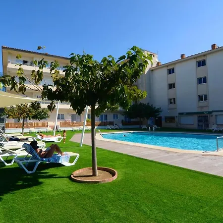 Appartement Festastar 103 L'Estartit