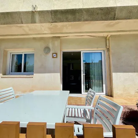 Festastar 103 Appartement L'Estartit