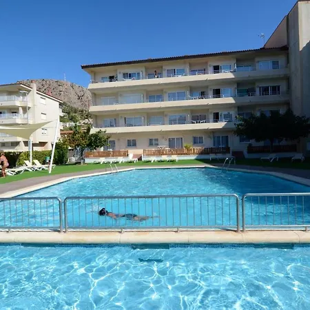 Festastar 103 Appartement *