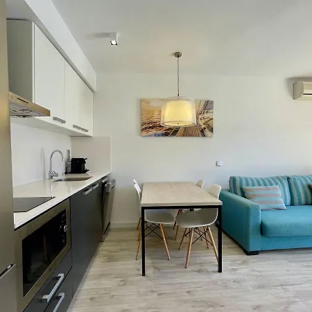 Appartement Festastar 103 *
