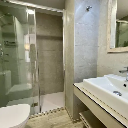Appartement Festastar 103 L'Estartit