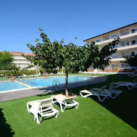 Appartement Festastar 103
