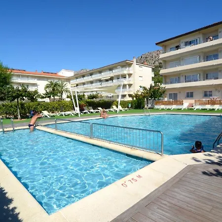 Appartement Festastar 103 L'Estartit