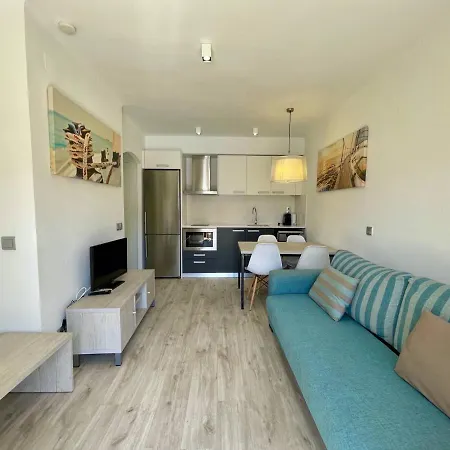 Festastar 103 Appartement *