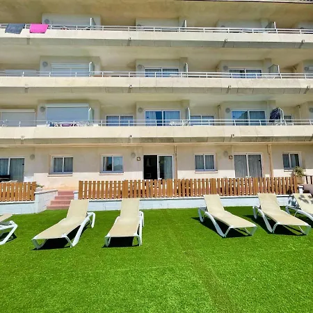 Festastar 103 Apartmán *