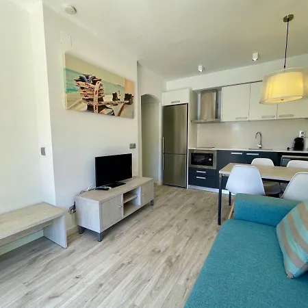 Festastar 103 Appartement